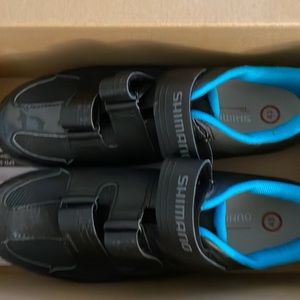 Shimano spinning shoes